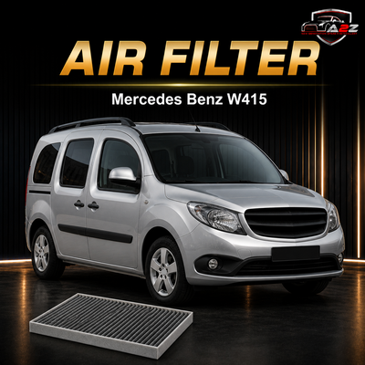 Air Filter 4518300018 Compatible With Mercedes Benz W415