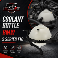 Coolant Bottle 17138614293 17137619189 17137649733 For BMW 5 Series F10 Tag-B-39