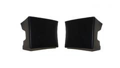 Tail Light Bracket Set Left 5L6813345A & Right 5L6813346A Compatible With Skoda Yeti (2014-2017) Tag No.382