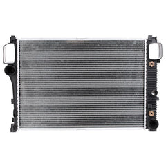 Radiator 2215002603 Compatible With 2215000003 2215000203 2215000503 2215002603 2215003103 Compatible With Mercedes Benz W221