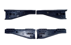 Sunrooof Rear Glass Slide Compatible With BMW E70/F15/E53