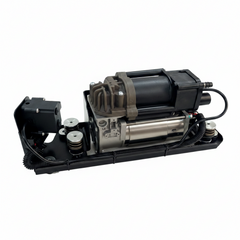 Air Suspension Compressor Pump Assy 37206794465 37206784137 37206789450 37206794465 Compatible With BMW 7 Series F02