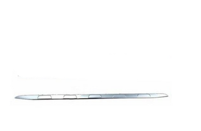 Side Skirt Chromes Left 1566980581 & Right 1566980681 Compatible With Mercedes Benz (156-GLA) (2015-2020) Tag No.229