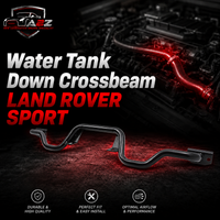 Water Tank Down Crossbeam LR038572 Compatible With LAND ROVER SPORT