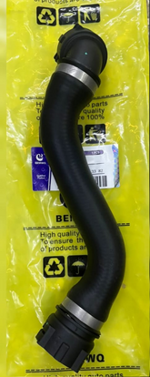 Coolent Hose Pipe 2055013382 Compatible With Mercedes Benz 205 Tag No.565