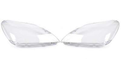 Front Headlight Glass Compatible With BMW F12 (2013-16)