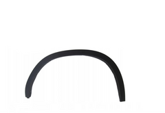 Rear Left Wheel Eyebrow 51777400669 Compatible With BMW X3 G01 LCI (2018-2024) Tag No.205