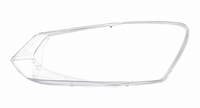 Front Headlight Glass Compatible With Volkswagen Polo (2010-2017)