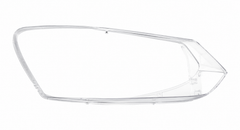 Front Headlight Glass Compatible With Volkswagen Polo (2010-2017)