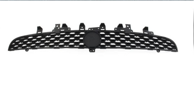 Upper Show Grill T2R2822 Compatible With Jaguar F-Type (2014-2020) Tag No.81
