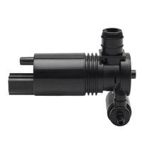 Wiper Washer Pump Motor 2218690121 A2218690121 Compatible With MERCEDES-BENZ C-CLASS W202,W203, W204 & CLS (C218,C219) & E-CLASS (W210,W211,W212)S-CLASS (W220) & S-CLASS (W220,W221)