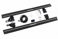 Automatic Side Step Compatible With Land Rover Defender L633 (2020-24)