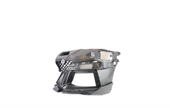 Front Bumper Bracket Left 51118747853 & Right 51118747854 Compatible With BMW 5 SERIES G30 (2021-2024) Tag No.1625