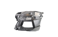 Front Bumper Bracket Left 51118747853 & Right 51118747854 Compatible With BMW 5 SERIES G30 (2021-2024) Tag No.1625