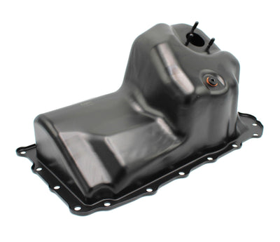 Engine Oil Pan 11137527025 11137568566 Compatible With BMW E90 E84