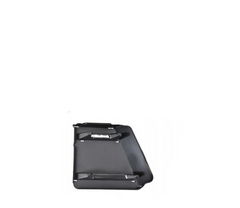 Fog Lamp Cover Duct Left 4M0807151A & Right 4M0807152A Compatible With Audi Q7 4M (2016-2019) Tag No.111