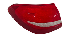 Tail Light Glass Compatible With Mercedes Benz 205 Travel Edition (2015-2018)