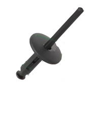 Core Clips (Set of 10) Compatinble With Mercedce - Benz