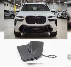 Front Towing Cap 51115A241A8 BMW X7 G07 LCI (2023-2025) Tag No.558