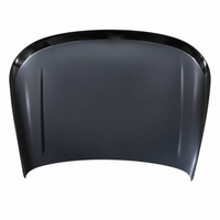 Hood LR100514 Compatible With LAND ROVER VOGUE VOGUE 2018