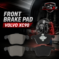 Front Brake Pad 30793265 Compatible With VOLVO XC90