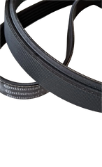 Multi Rib Belt 6PK996 045903137D Compatible With SKODA FABIA II (542) (CONTINENTAL)