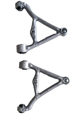 Rear Suspension Upper Control Arm (Set Of 2) Left & Right C2P13876 C2P13877 Compatible With Jaguar XF XJ
