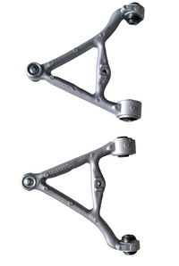 Rear Suspension Upper Control Arm (Set Of 2) Left & Right C2P13876 C2P13877 Compatible With Jaguar XF XJ