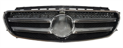 Show Grill With Camera Hole 2138880223 A2138880223 Compatible With Mercedes-Benz E-CLASS W213 (2016-2019) Tag No.71