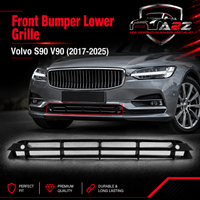 Front Bumper Lower Grille 31425139 Compatible With Volvo S90 V90 (2017-25)