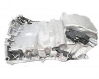 Oil Pan 04L103601S Compatible With Audi (A4)