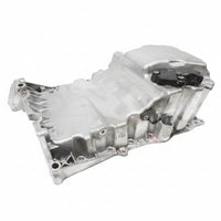 Oil Pan 04L103601S Compatible With Audi (A4)