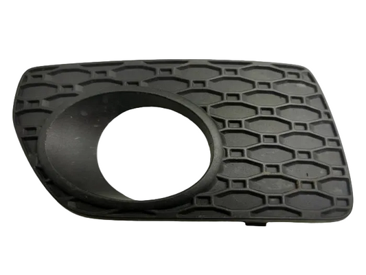 Fog Lamp Cover Set Left 30678689 30744521 & Right 30678690 30744522 Compatible With Volvo XC70 (2008-13)