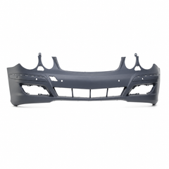 Front Bumper A2118801840 Compatible With MERCEDES-BENZ E-CLASS (W211) Tag No.281