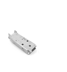 Bumper Member Bracket Left 51117266191 & Right 51117266192 Compatible With BMW F30/F20 (2012-2018) Tag No.1548