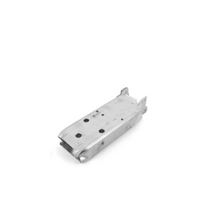 Bumper Member Bracket Left 51117266191 & Right 51117266192 Compatible With BMW F30/F20 (2012-2018) Tag No.1548