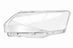 Front Headlight Glass Compatible with SKODA Rapid 2013-2016