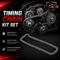 Timing Chain 079109229L 06E109229F 06E109229A Compatible With Audi A4/A8