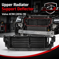 Upper Radiator Support Deflector 31455461 Compatible With Volvo XC90 (2016-19)