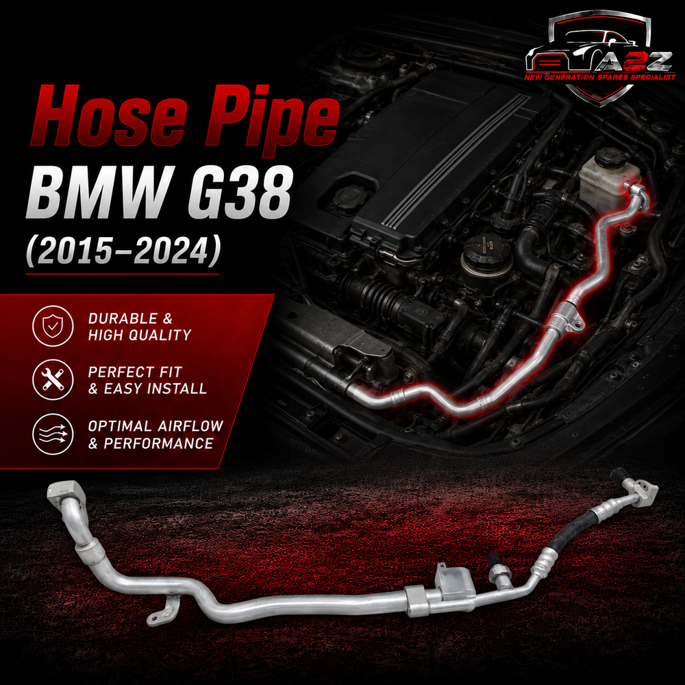 Hose Pipe 64539324795 Compatible With BMW 5 Series G38