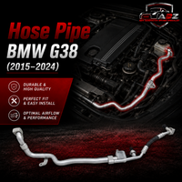 Hose Pipe 64539324795 Compatible With BMW 5 Series G38