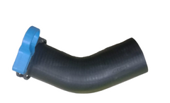 Radiator Hose Pipe LR018959 Compatible With Land Rover Range Rover Sport (L320) Tag No.838