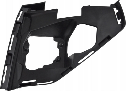 Fog Lamp Cover Set Left 31688804 & Right 31688805 Compatible With Volvo S60 (2019-25)