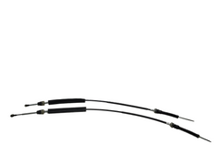 Gear Cable (Shifter+Selector) NEC4403 Compatible With SKODA FABIA, FABIA F/L, VW POLO 1ST GEN, VENTO 1ST GEN, VENTO 2ND GEN (NEW ERA)