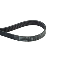 Extra Multi Rib Belt 6PK1157 11287926093 Compatible With BMW 3 (G20, G80, G28), 5 (G30, F90), 6 Gran Turismo (G32), X3 (G01, F97, G08) (CONTINENTAL)