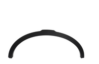 Front Right Wheel Eyebrow LR036051 Compatible With Land Rover Range Rover Evoque (L538) (2012-2018) Tag No.172