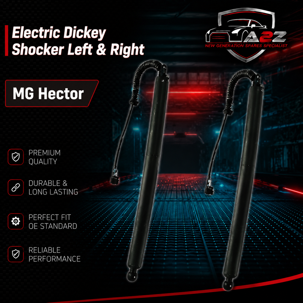 Electric Dickey Shocker Left 23556473 Right 23556474 Compatible With MG Hector