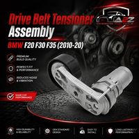 Drive Belt Tensioner Assembly 11287599097 Compatible With BMW F20 F30 F35