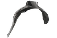 Front Left Fender Liner 7M0809957 Compatible With Volkswagen SHARAN (1996-2000)
