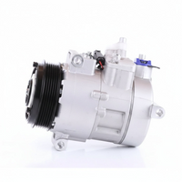 Air Conditioning Compressor 0022306211 Compatible With Mercedes Benz W221